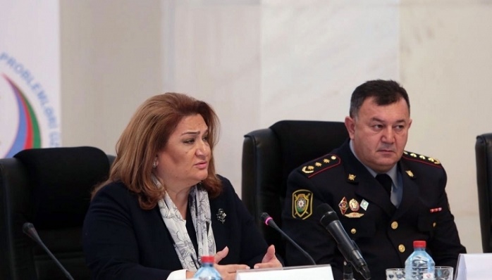 `No information about fate of Azerbaijani women held in Armenian captivity`